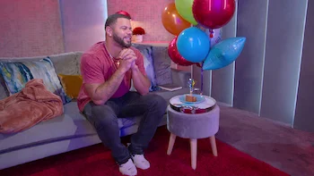 Casamento às Cegas Episódio 3