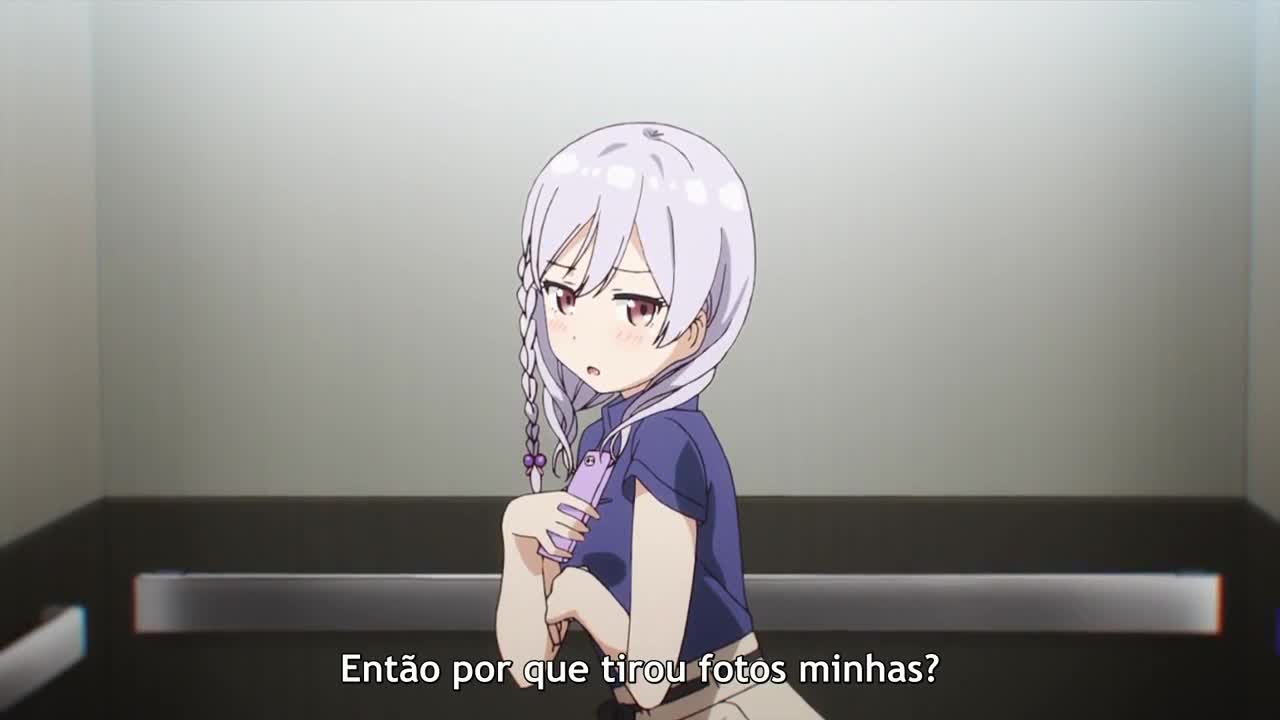 One Room Episódio 9