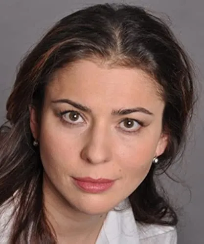 Inna Korolyova