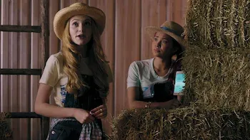 Project Mc²-E2.Fumaça nos olhos