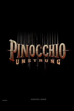 Pinóquio: Maldição de Madeira - Filme grátis no Cinegato