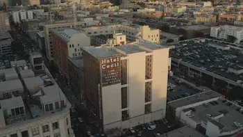 E1.Perdida em Los Angeles