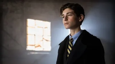 Gotham-E10