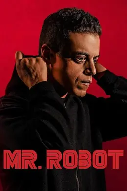 Mr. Robot: Sociedade Hacker