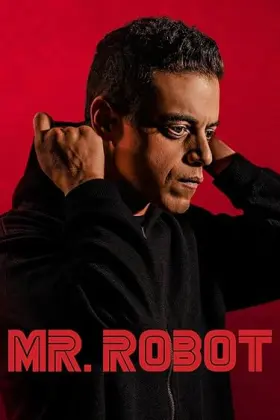 Mr. Robot: Sociedade Hacker - Série completa grátis no Cinegato