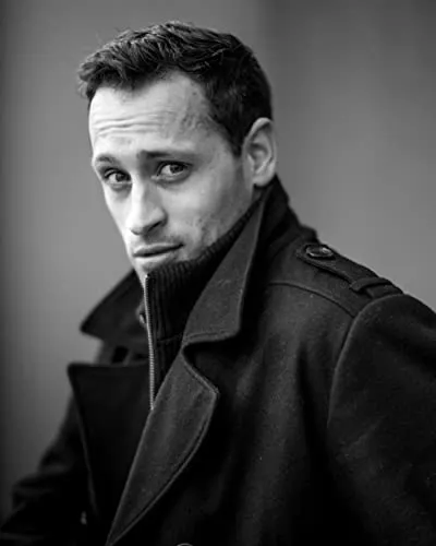 Adam Dunlap