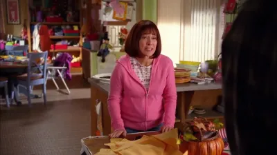 The Middle: Uma Família Perdida no Meio do Nada-E8