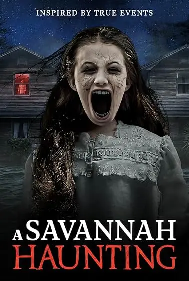 A Maldição de Savannah