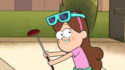 Gravity Falls: Um Verão de Mistérios-E3