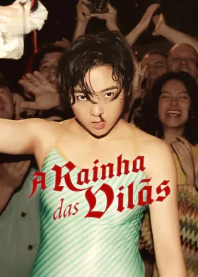 A Rainha das Vilãs assistir online grátis