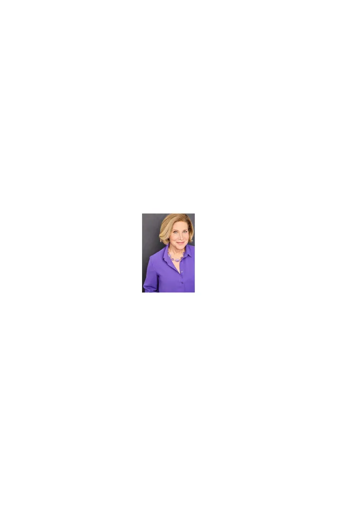 Janet Borrus