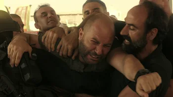Fauda Episódio 9