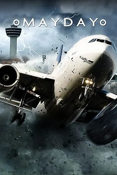 Mayday! Desastres Aéreos