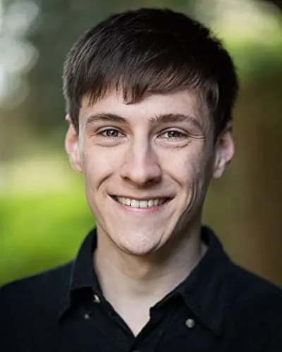 Lewis Spencer