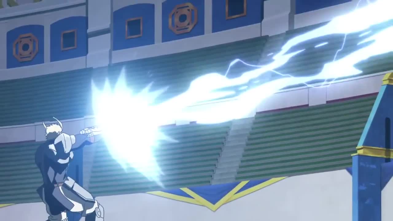 Akame ga Kill! Episódio 21