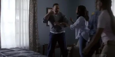 All American: Novos Começos-E8.Just a Friend