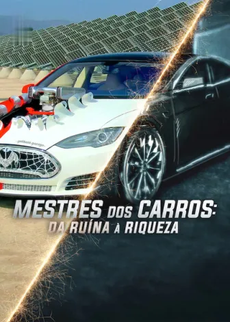 Midas do Ferro-Velho