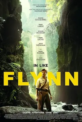 As Aventuras de Errol Flynn assistir online grátis