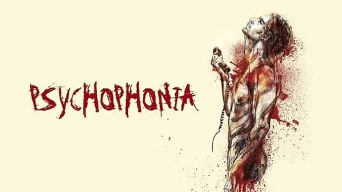 Movie Poster: Psychophonia