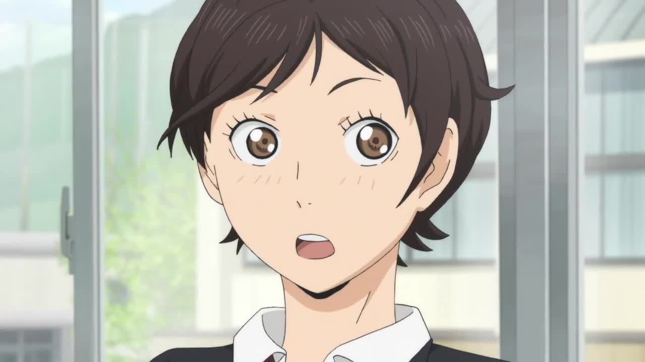 HAIKYU!! Episódio 14