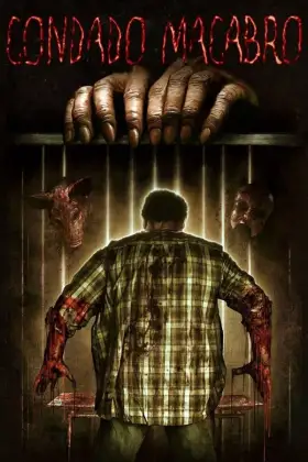 Condado Macabro - Filme grátis no Cinegato