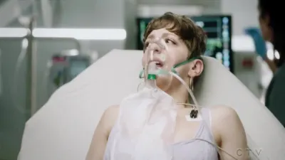 Transplant: Uma Nova Vida-E9.Between