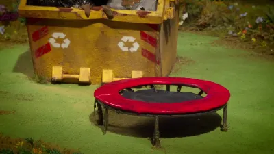 Shaun, o Carneiro: Aventuras na Fazenda-E7.Express Delivery / Pond Life