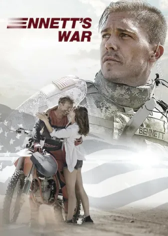 Bennett's War