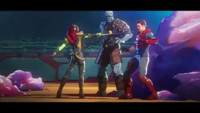 What If...?-E3