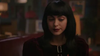 Riverdale-E8.Chapter One Hundred Twenty-Five: Hoop Dreams
