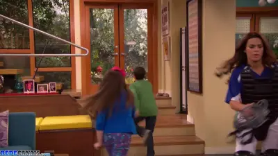Os Thundermans-Episódio 20