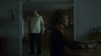 MINDHUNTER Episódio 5