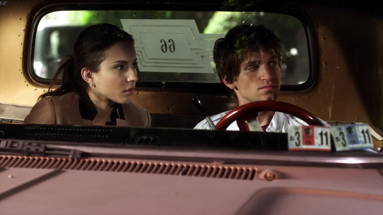 Pretty Little Liars Episódio 15