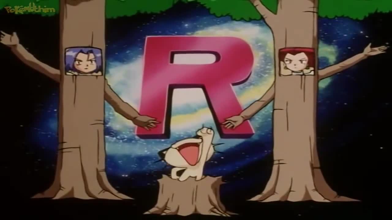 Pokémon The Series: Johto League Champions Episódio 5
