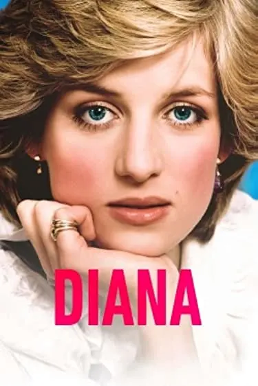 TV series poster: Diana