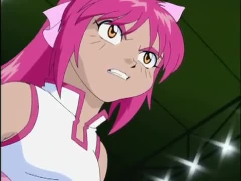 Beyblade Episódio 16