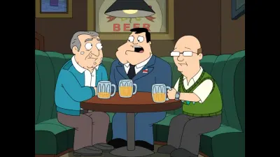 American Dad!-E6