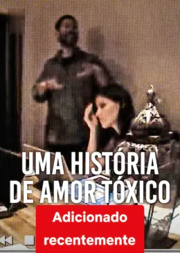 Amor Tóxico