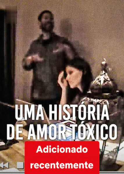 Capa de Amor Tóxico