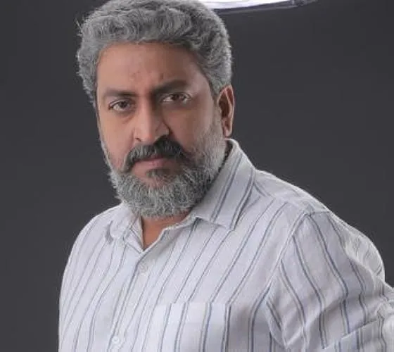 Ravi Varma