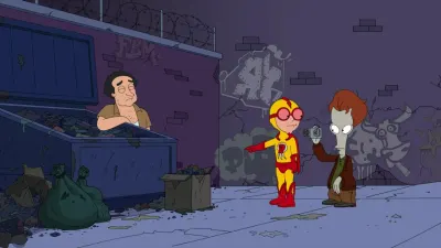 American Dad!-E8