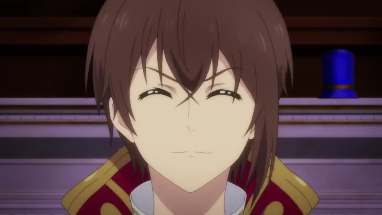 Tensai Ouji no Akaji Kokka Saiseijutsu Episódio 10