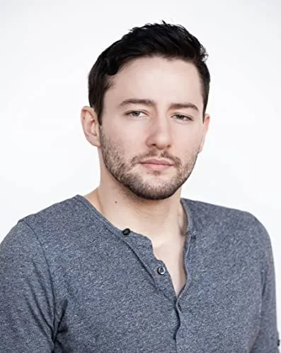 Connor Holden