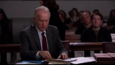 The Good Wife - Pelo Direito de Recomeçar-E10