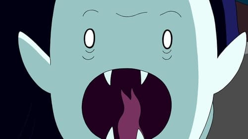 Hora de Aventura Episódio 6