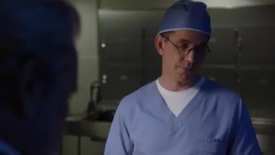 NCIS: Investigações Criminais-E2.Daddy Issues