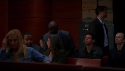 The Good Wife - Pelo Direito de Recomeçar-E2