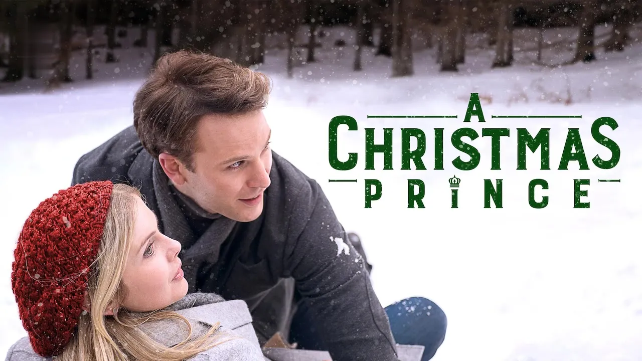 Movie Poster: O Príncipe do Natal
