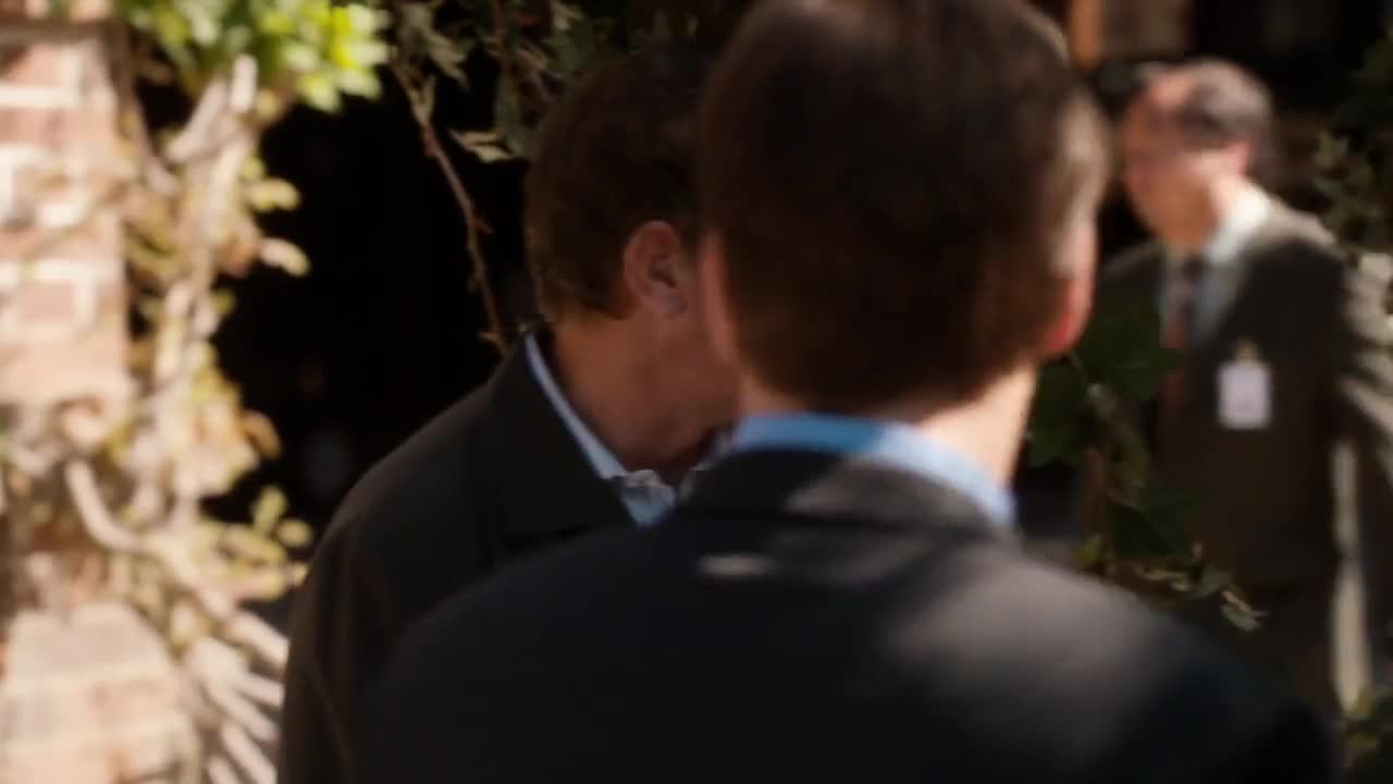 NCIS: Investigações Criminais Episódio 2