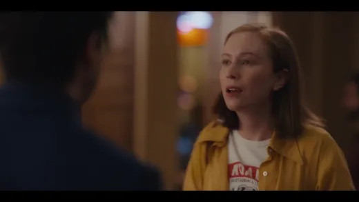 E10.I Think She Will